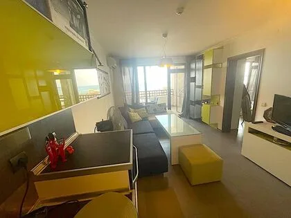 Купить ID7046 Трехкомнатная квартира в ЖК Арена 1 в Болгарии