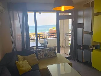 Купить ID7046 Трехкомнатная квартира в ЖК Арена 1 в Болгарии