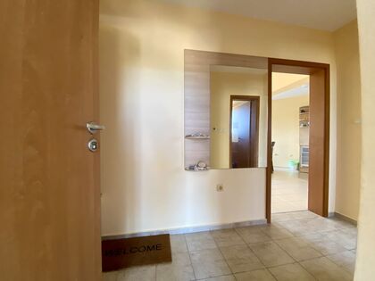 Купить ID7064 Двухкомнатная квартира в ЖК Chateau Del Mar в Болгарии