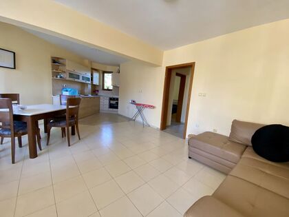 Купить ID7064 Двухкомнатная квартира в ЖК Chateau Del Mar в Болгарии