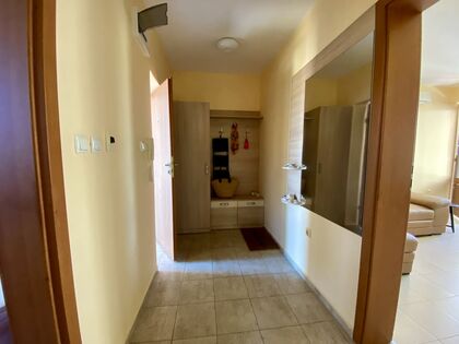 Купить ID7064 Двухкомнатная квартира в ЖК Chateau Del Mar в Болгарии