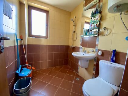 Купить ID7064 Двухкомнатная квартира в ЖК Chateau Del Mar в Болгарии