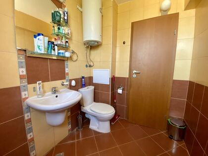 Купить ID7064 Двухкомнатная квартира в ЖК Chateau Del Mar в Болгарии