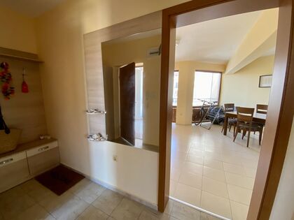 Купить ID7064 Двухкомнатная квартира в ЖК Chateau Del Mar в Болгарии