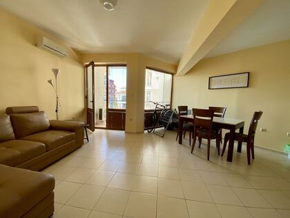 Купить ID7064 Двухкомнатная квартира в ЖК Chateau Del Mar в Болгарии