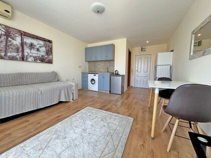 Купить ID6072 Студия в ЖК Holiday Fort Golf Club в Болгарии