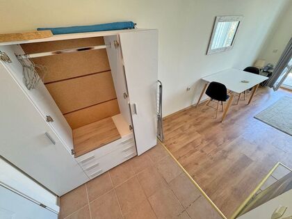 Купить ID6072 Студия в ЖК Holiday Fort Golf Club в Болгарии