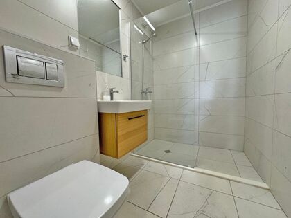 Купить ID7080 Двухкомнатная квартира в ЖК Emilia Romana Park в Болгарии