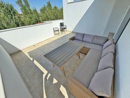 Купить ID7080 Двухкомнатная квартира в ЖК Emilia Romana Park в Болгарии