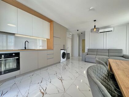 Купить ID7080 Двухкомнатная квартира в ЖК Emilia Romana Park в Болгарии