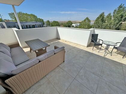 Купить ID7080 Двухкомнатная квартира в ЖК Emilia Romana Park в Болгарии