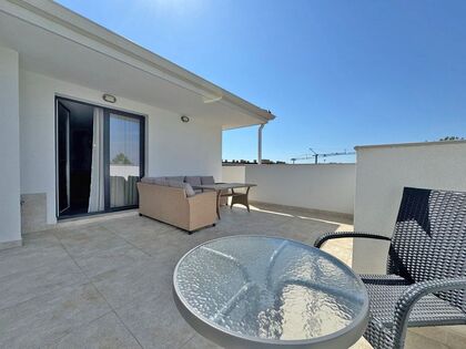 Купить ID7080 Двухкомнатная квартира в ЖК Emilia Romana Park в Болгарии