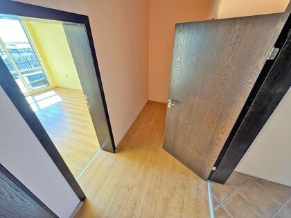 Купить ID6707 Двухкомнатная квартира в ЖК Люксор в Болгарии