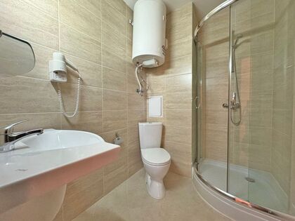 Купить ID6707 Двухкомнатная квартира в ЖК Люксор в Болгарии