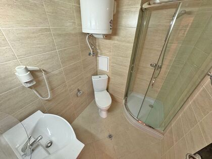 Купить ID6707 Двухкомнатная квартира в ЖК Люксор в Болгарии