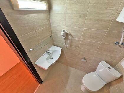 Купить ID6707 Двухкомнатная квартира в ЖК Люксор в Болгарии