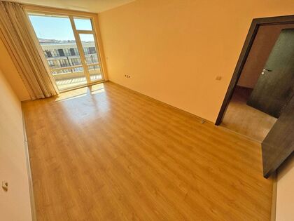 Купить ID6707 Двухкомнатная квартира в ЖК Люксор в Болгарии