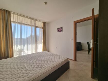 Купить ID7091 Двухкомнатная квартира в отеле Poseidon в Болгарии