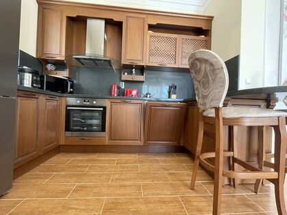 Купить ID7105 Двухэтажный дом с видом на море в Святом Власе в Болгарии