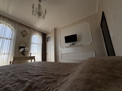 Купить ID7105 Двухэтажный дом с видом на море в Святом Власе в Болгарии