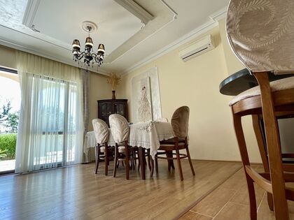 Купить ID7105 Двухэтажный дом с видом на море в Святом Власе в Болгарии