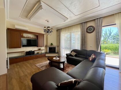 Купить ID7105 Двухэтажный дом с видом на море в Святом Власе в Болгарии