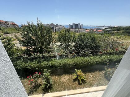 Купить ID7105 Двухэтажный дом с видом на море в Святом Власе в Болгарии