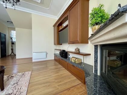 Купить ID7105 Двухэтажный дом с видом на море в Святом Власе в Болгарии