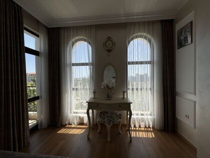 Купить ID7105 Двухэтажный дом с видом на море в Святом Власе в Болгарии