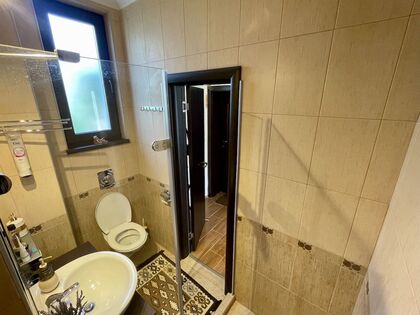 Купить ID7105 Двухэтажный дом с видом на море в Святом Власе в Болгарии