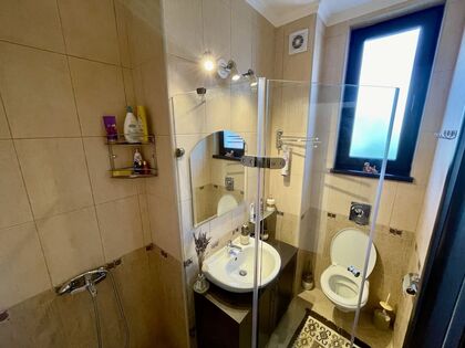 Купить ID7105 Двухэтажный дом с видом на море в Святом Власе в Болгарии