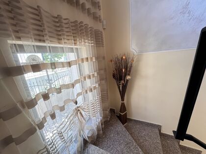 Купить ID7105 Двухэтажный дом с видом на море в Святом Власе в Болгарии