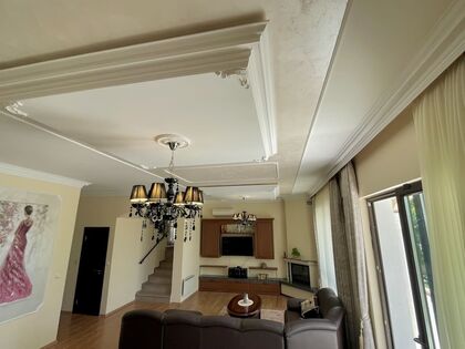 Купить ID7105 Двухэтажный дом с видом на море в Святом Власе в Болгарии