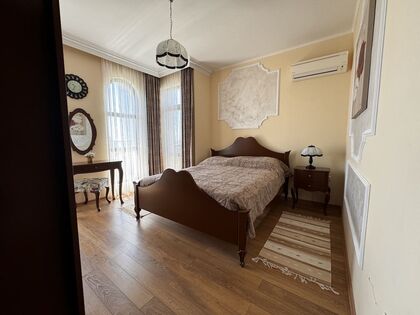 Купить ID7105 Двухэтажный дом с видом на море в Святом Власе в Болгарии