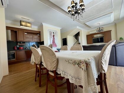 Купить ID7105 Двухэтажный дом с видом на море в Святом Власе в Болгарии