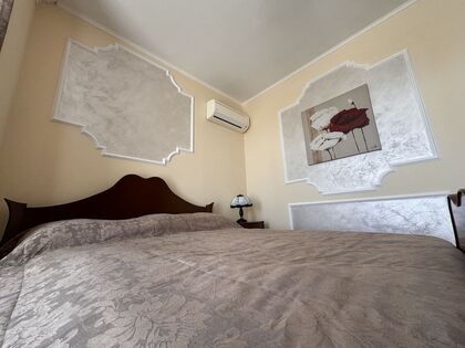 Купить ID7105 Двухэтажный дом с видом на море в Святом Власе в Болгарии