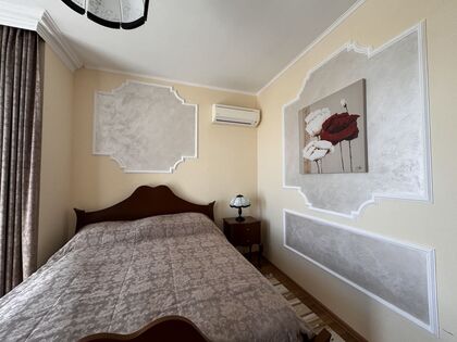 Купить ID7105 Двухэтажный дом с видом на море в Святом Власе в Болгарии