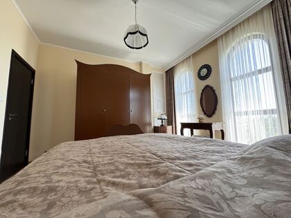 Купить ID7105 Двухэтажный дом с видом на море в Святом Власе в Болгарии