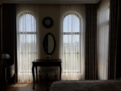 Купить ID7105 Двухэтажный дом с видом на море в Святом Власе в Болгарии