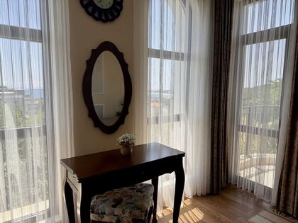 Купить ID7105 Двухэтажный дом с видом на море в Святом Власе в Болгарии