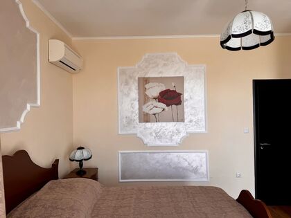 Купить ID7105 Двухэтажный дом с видом на море в Святом Власе в Болгарии