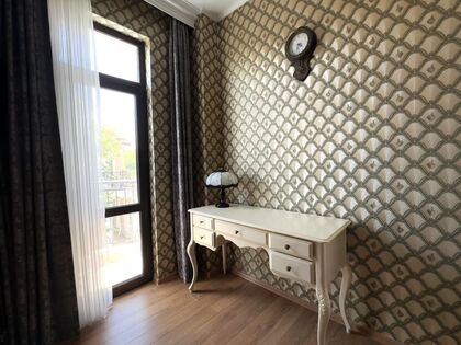 Купить ID7105 Двухэтажный дом с видом на море в Святом Власе в Болгарии