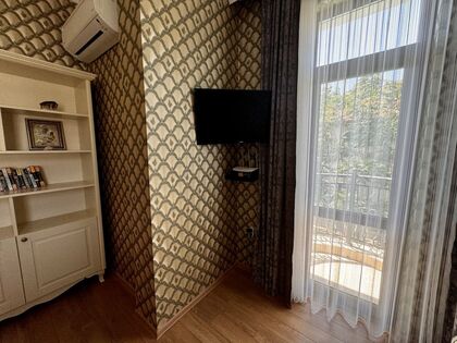 Купить ID7105 Двухэтажный дом с видом на море в Святом Власе в Болгарии