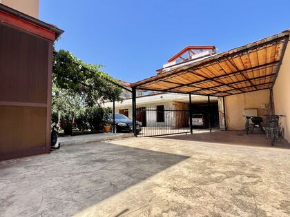 Купить ID7105 Двухэтажный дом с видом на море в Святом Власе в Болгарии