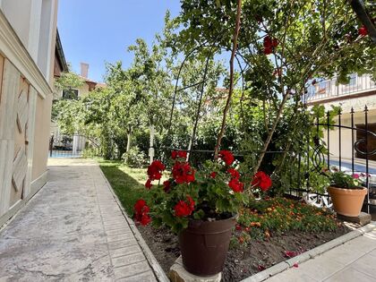 Купить ID7105 Двухэтажный дом с видом на море в Святом Власе в Болгарии