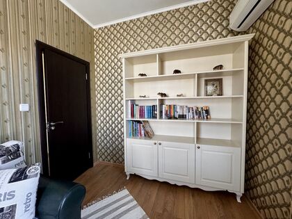 Купить ID7105 Двухэтажный дом с видом на море в Святом Власе в Болгарии