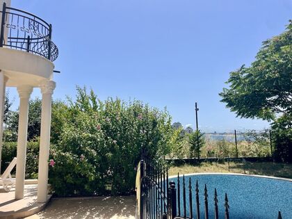 Купить ID7105 Двухэтажный дом с видом на море в Святом Власе в Болгарии