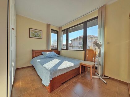 Купить ID6254 Трехкомнатная квартира в ЖК Bay View Villas в Болгарии