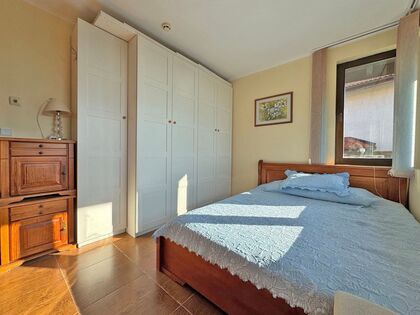 Купить ID6254 Трехкомнатная квартира в ЖК Bay View Villas в Болгарии