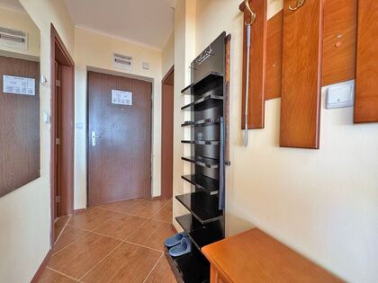 Купить ID6254 Трехкомнатная квартира в ЖК Bay View Villas в Болгарии